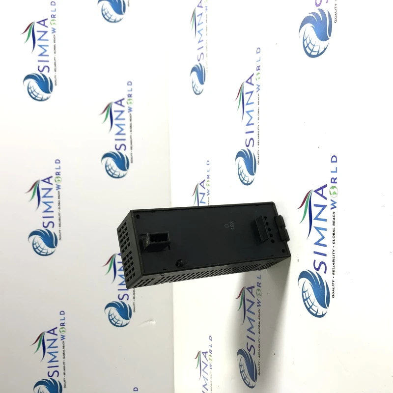 GE Fanuc IC200PWR101E VersaMax Power Supply Module thumbnail 6